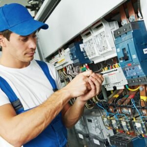 Técnico Extensivo em Eletrotécnica