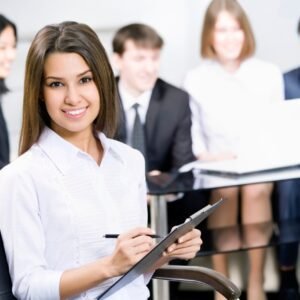 Técnico Extensivo em Recursos Humanos