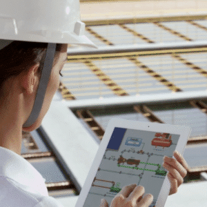 Auxiliar de Operação de Estação de Tratamento de Águas