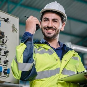 Técnico Intensivo em Eletrotécnica