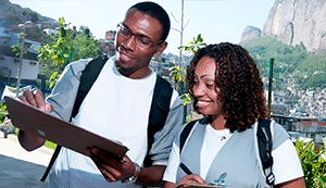 Agente Comunitário de Saúde