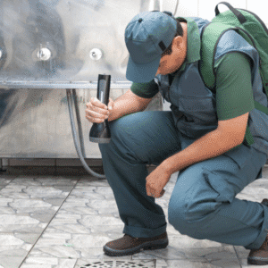 Agente de Combate a Endemias