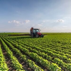 Técnico Intensivo em Agronegócio