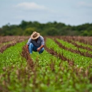 Técnico Extensivo em Agronegócio