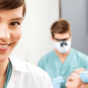 Complementação Técnica em Saúde Bucal