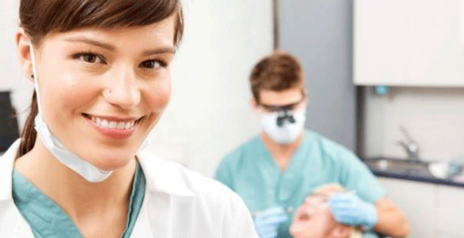 Complementação Técnica em Saúde Bucal