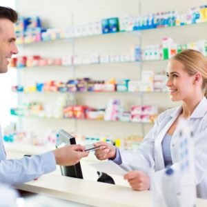 Técnico Extensivo em Farmácia