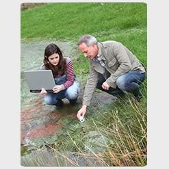Auxiliar de Fiscalização Ambiental
