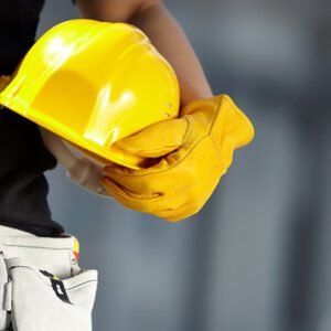 Agente de Observação de Segurança do Trabalho