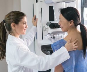 Aperfeiçoamento em Mamografia e Densitometria Óssea