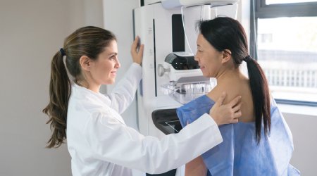 Aperfeiçoamento em Mamografia e Densitometria Óssea