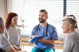 Técnico Intensivo em Reabilitação de Dependentes Químicos