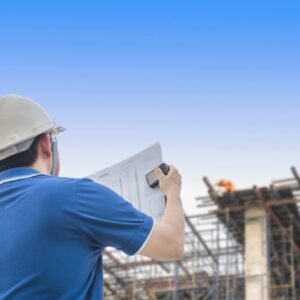 Técnico Extensivo em Edificações