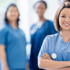 Complementação Técnica em Enfermagem