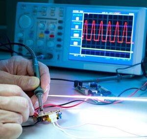 Técnico Extensivo em Eletrônica