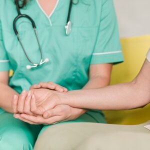 Habilitação Técnica por Competência em Enfermagem