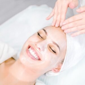 Técnico Extensivo em Estética