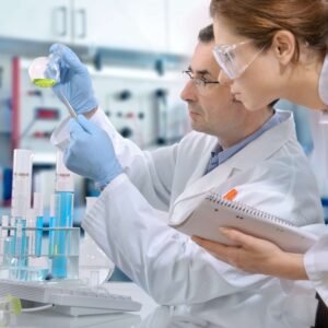 Técnico Intensivo em Farmácia