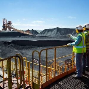 Habilitação Técnica por Competência em Mineração