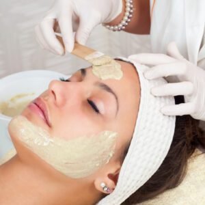 Habilitação Técnica por Competência em Estética