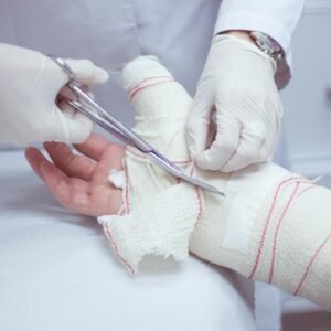 Habilitação Técnica por Competência em Imobilizações Ortopédicas