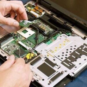 Habilitação Técnica por Competência em Informática