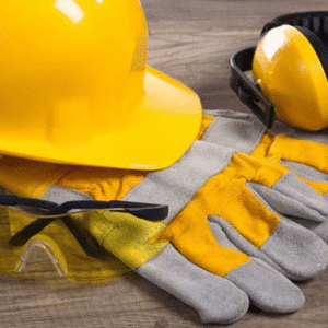 Habilitação Técnica por Competência em Segurança do Trabalho