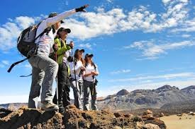 Técnico Intensivo em Guia de Turismo