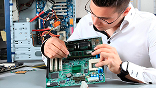 Técnico Extensivo em Informática