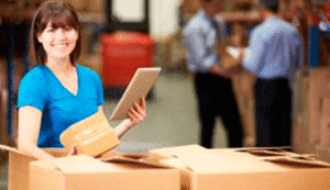 Técnico Extensivo em Logística