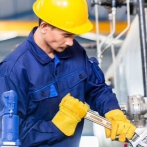 Técnico Extensivo em Mecânica