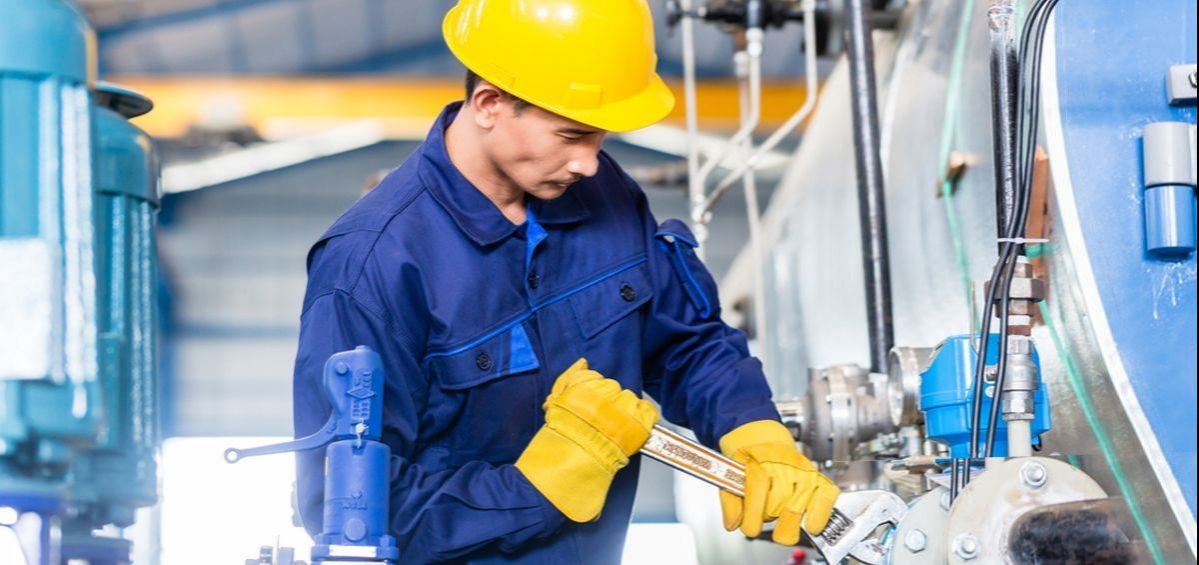 Técnico Extensivo em Mecânica