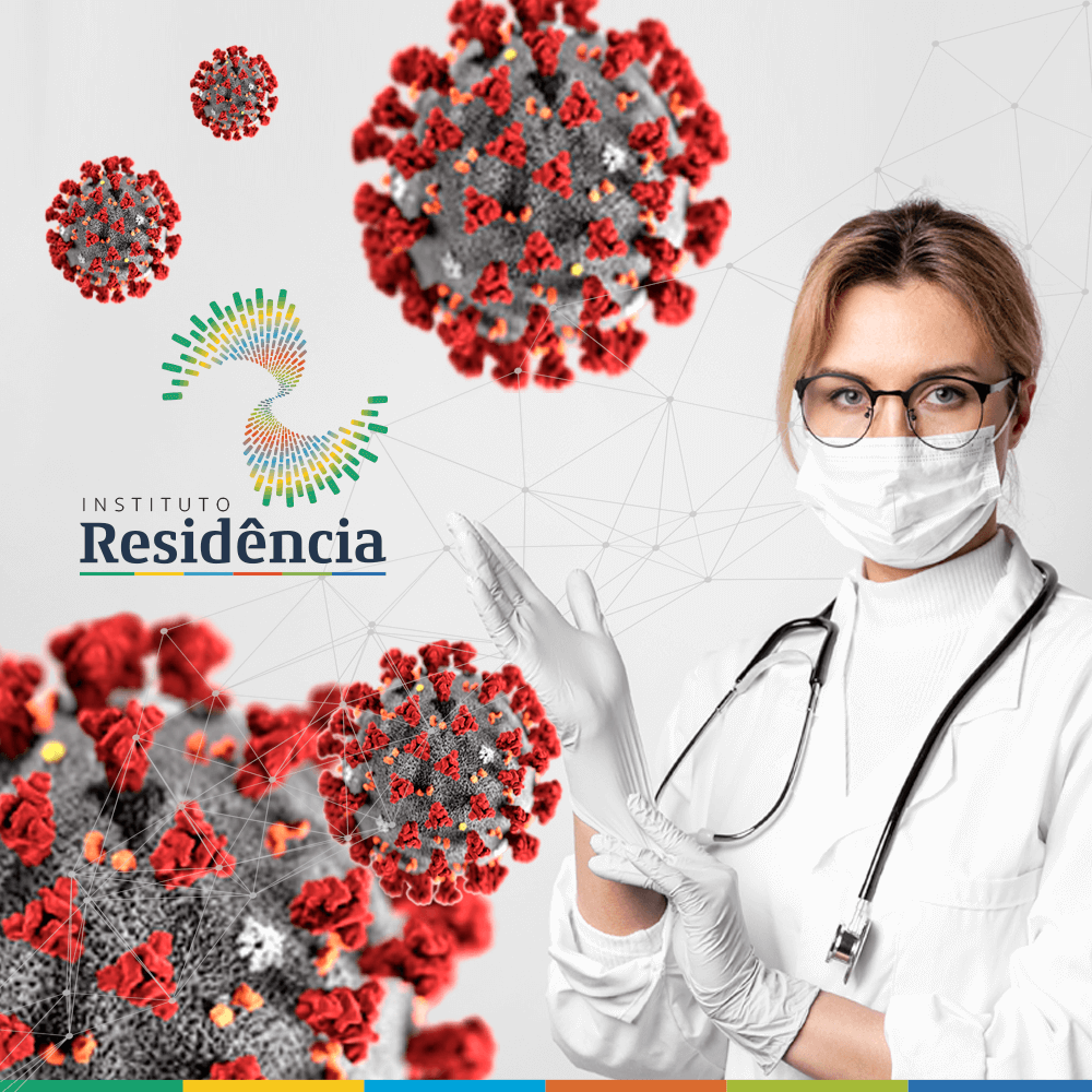 Biossegurança para Profissionais da Saúde no Contexto da Covid-19