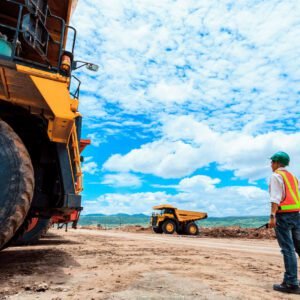 Técnico Extensivo em Mineração