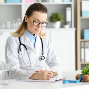 Técnico Extensivo em Nutrição e Dietética