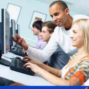 Operador de Computador