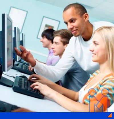 Operador de Computador