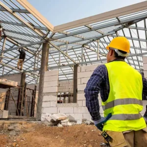 Técnico Intensivo em Edificações