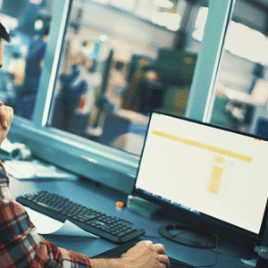 Assistente de Planejamento, Programação e Controle de Produção