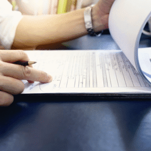 Assistente de Controle de Qualidade