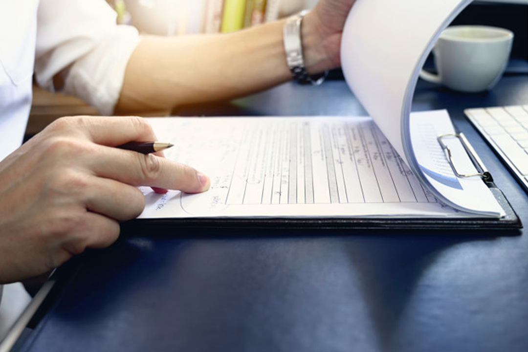 Assistente de Controle de Qualidade