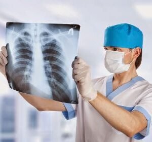 Técnico Extensivo em Radiologia