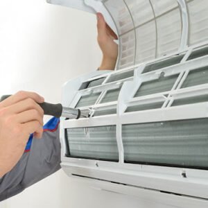 Técnico Extensivo em Refrigeração e Climatização