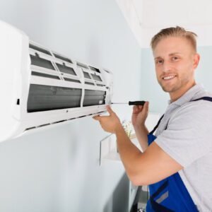 Habilitação Técnica por Competência em Refrigeração e Climatização
