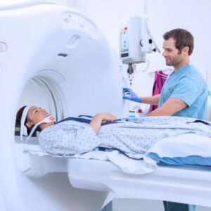 Aperfeiçoamento em Radioterapia e Ressonância Magnética