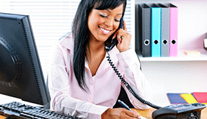 Assistente de Secretaria Escolar