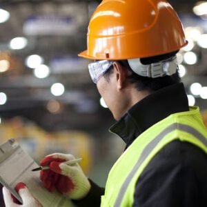 Técnico Extensivo em Segurança do Trabalho