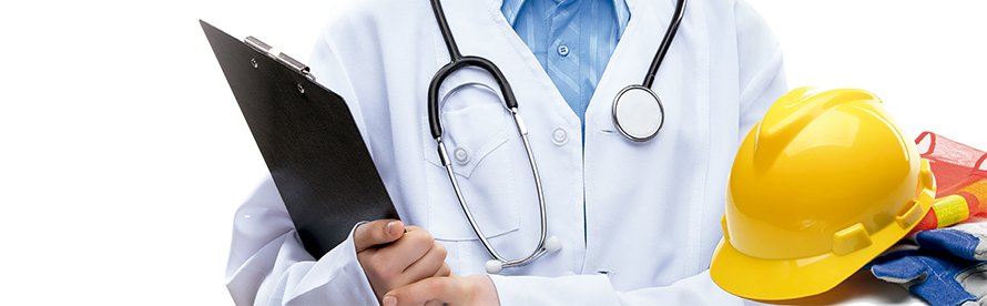 Especialização Técnica em Enfermagem do Trabalho