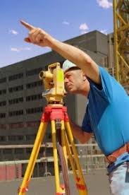 Desenhista de Topografia